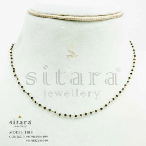 Black Diamonds