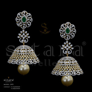 Jhumka